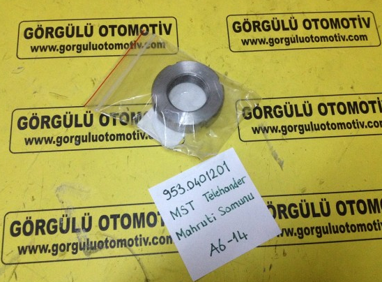 953.04.012.01 MST Telehander mahruti somunu / Ring nut