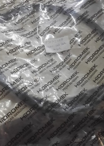 F31/12015 PEDAL TEL GAZ AYAK