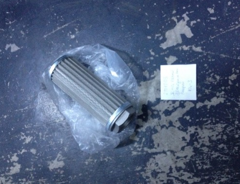 2901203 Emiş filitresi / Oil filter, suction, Steering and brake