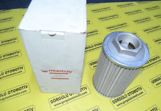 2901205 hidrolik emiş filtresi / Oil filter, Suction, Main pump