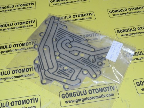 813/M1221 Şanzuman tabla contası / Gasket, valve block