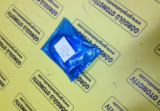 391223 Terex vites seçim müşürü / Sensor