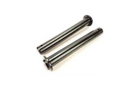 911/12400 JCB, ARKA KOVA PİMİ 306 MM