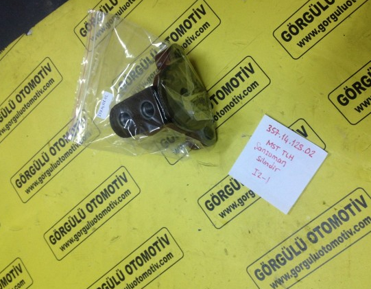 357.14.128.02 MST Telehander şanzuman silindir / Cylinder