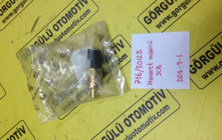 716/30128 Hararet müşürü / Sender temperature