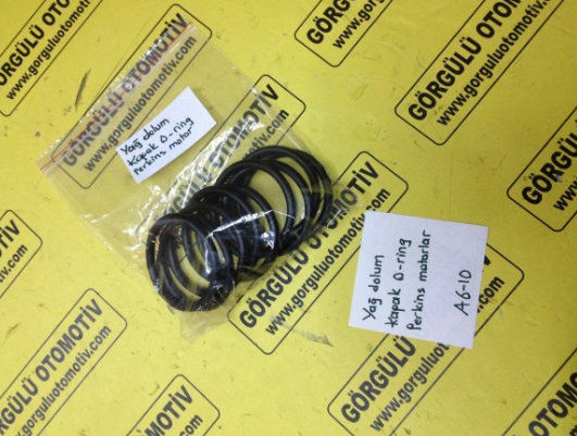 2415A131 Yağ dolum kapak O-ring / O-ring