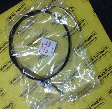 F31/13110 Hidromek bom kilit halatı / Wire