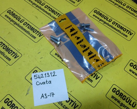 5421312 Cıvata / Bolt