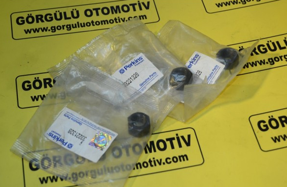33221328 Piston kol civata somunu / Nut