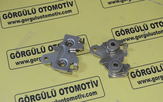 642215132 Kaput kilidi 6 serisi / Lock