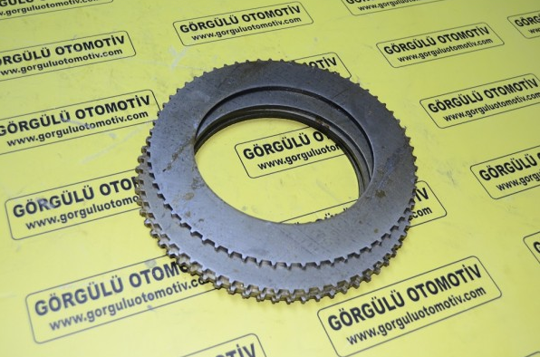 136155 Fren diski / Plate, brake