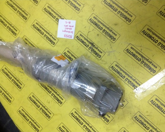 137177 Direksiyon silindiri arka aks / Steering cylinder, rear