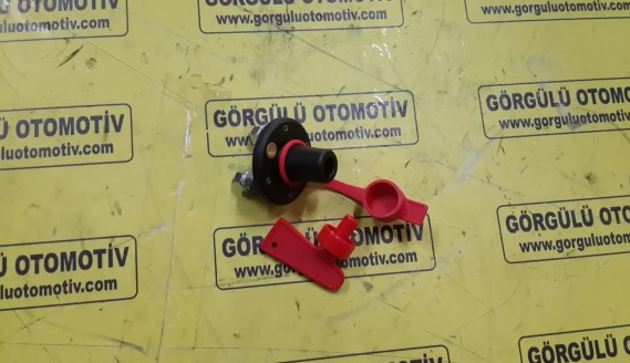 206391138 TLH BATTERY SWİTCH, ŞALTER