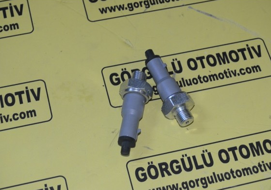 138643 Carraro şanzuman yağ basınç müşürü / Pressure sensor, transmission