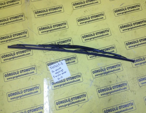 5421449-B Ön cam silgi süpürge / Wiper blade