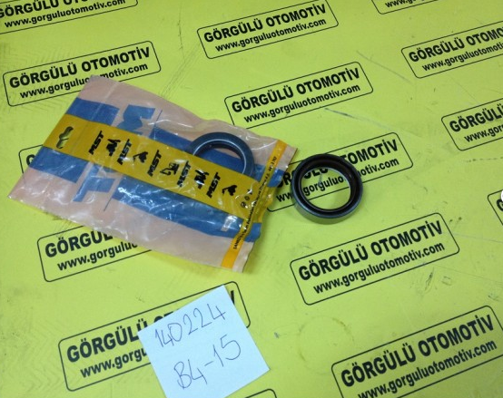 140224 Aks dış keçe / Seal ring