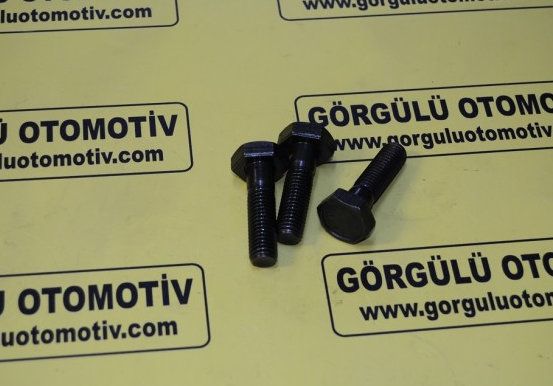 140259 Taşıyıcı dişli civatası ön / Screw