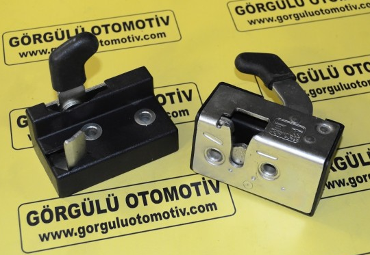 5421403 Kapı iç kilit sol / Lock