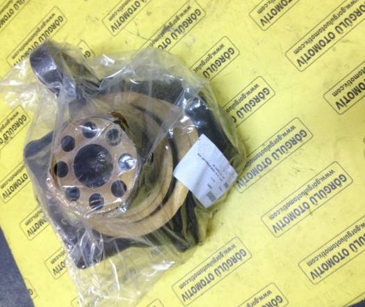 140364 Dingil kafası sağ / Swivel hausing, RH