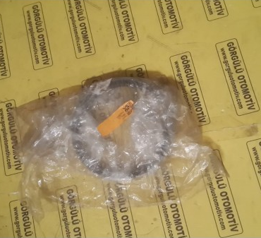 140368 Porya keçesi / Seal