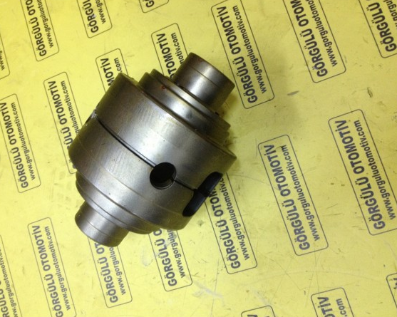 140478 Istavroz takımı MST / Differential housing