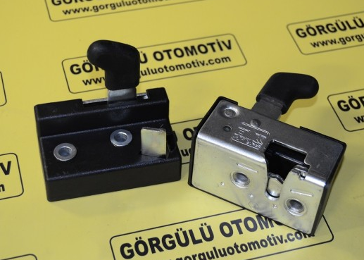 5421407 Kapı iç kilit sağ / Lock