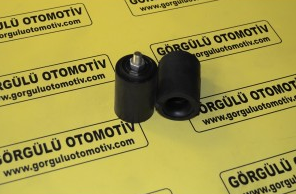5421414 Kapı pencere sabitleme lastiği / Rubber, windov fixing part, female