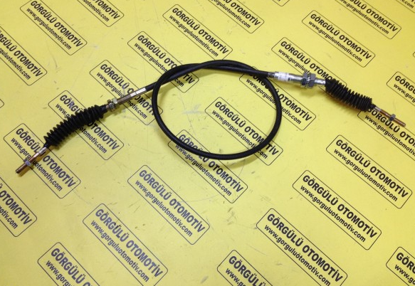 50929014180 El fren halatı MST 2006 / Wire
