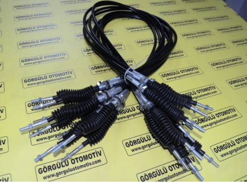 54214180 MST El fren halatı / Wire