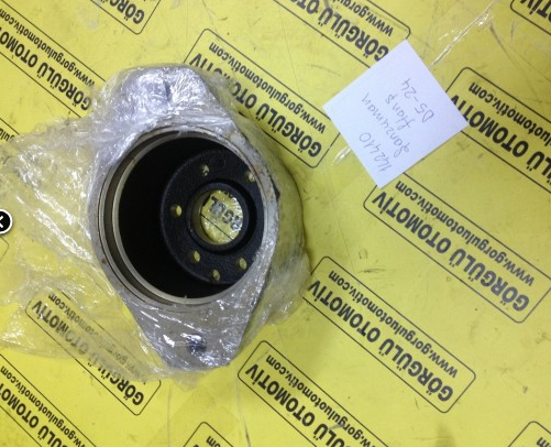 142410 Şanzuman flanş / Flange