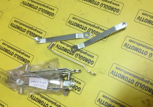 5421427 Kapı yarı açma gergisi / Half open mechanism