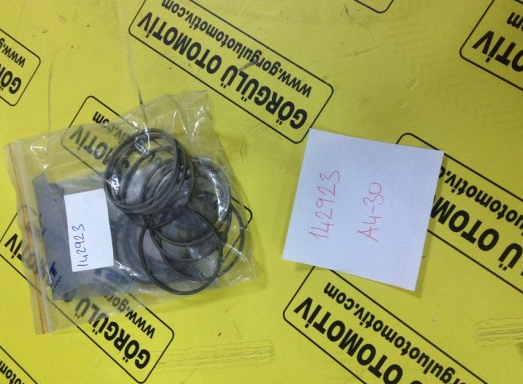 142923 Keçe, ring / Seal ring