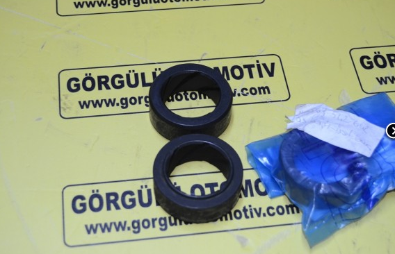 143563 Tas başı üst burç / Bush