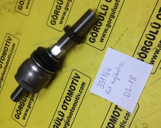351144 Rot bağlantısı / Tie rod