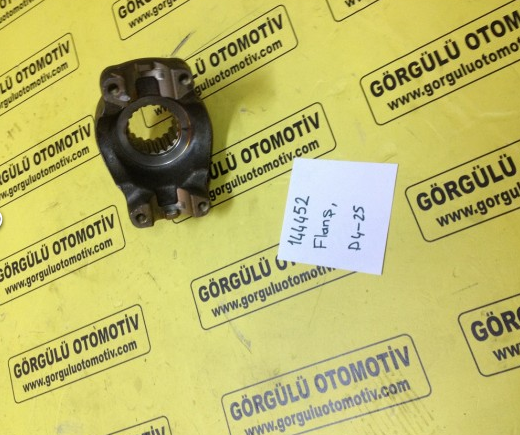 144452 Flanş / Flange