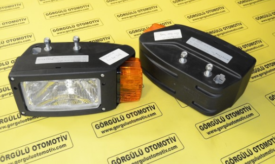 5421455 Far sağ-sol / Head light right-left