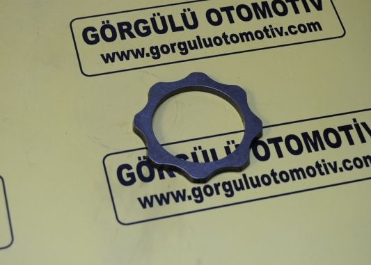 147397 aks pulu / Washer, thrust