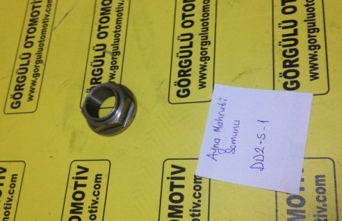 826/01483 Ayna mahruti somunu M30 / Nut