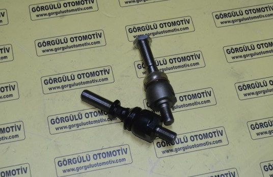 331/14861 Rot mafsalı 3cx / Joint ball track rod / JCB 3CX