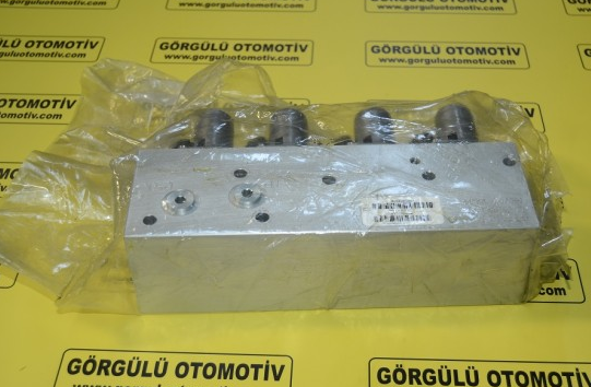 149277 Şanzuman vites kontrol valfi komple / Control Valve