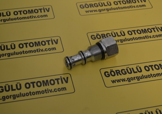 149284 Carraro şanzuman valf / Valve