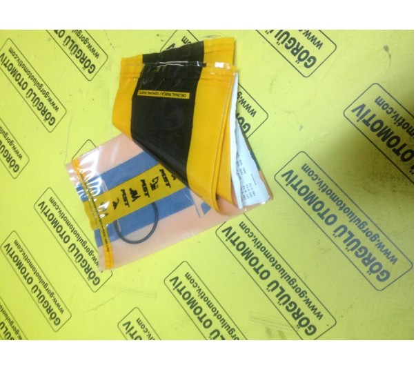 001.05.1494 MST Telehander O-ring / O-ring