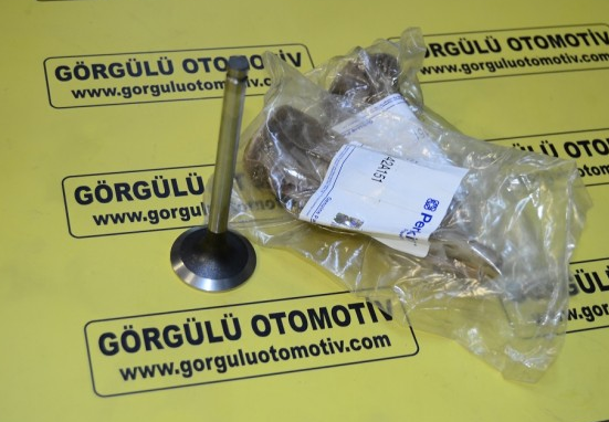 3142A151 Egsoz Sübap Perkins / Exhaust valve