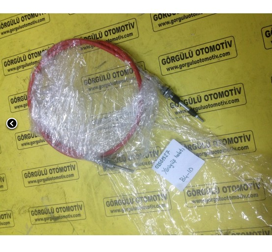 03561527 Yürüyüş halatı / Cable, wire