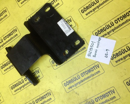 54215501 Kaput menteşe / Bracket
