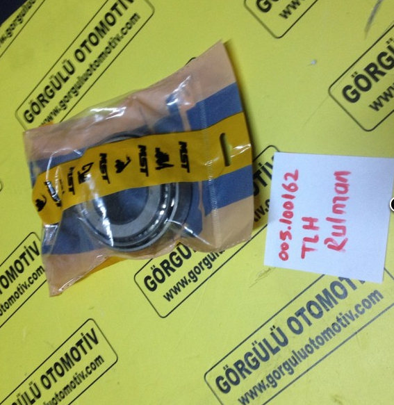 005.10.0162 MST Telehander rulman / Bearing