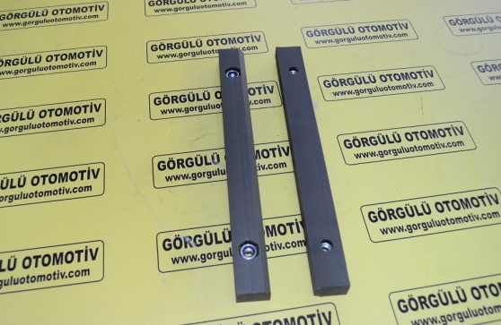 5421713 Kızak üst fiber / Fiber, top