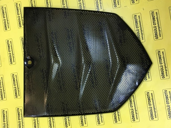 172768017 Ön panjur / Grille, Front