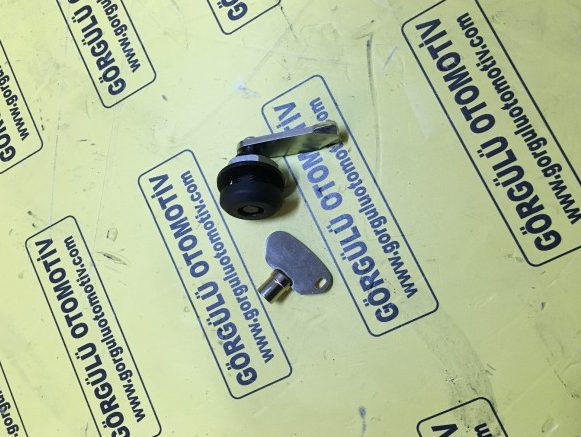 172768188 6 Serisi yan kaput kilidi / Lock