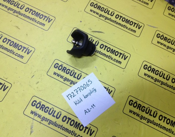 172770065 Kilit karşılığı / Hingle, Door Lock